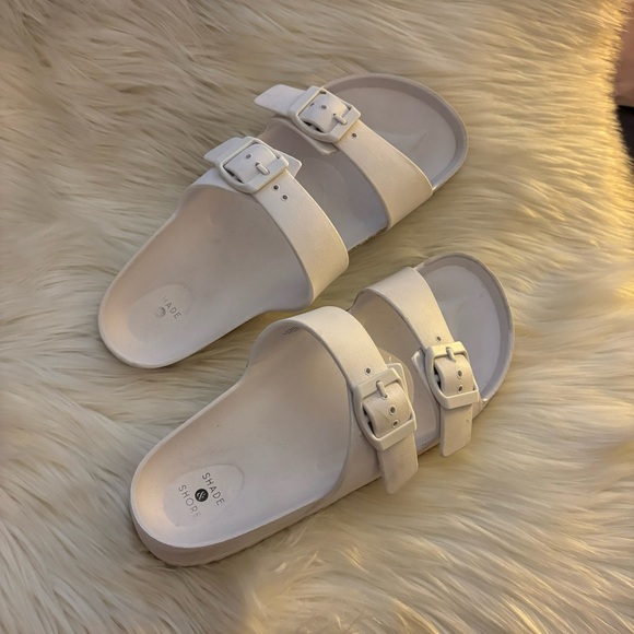 Shade & Shore Shoes - Shade and Shore sandals